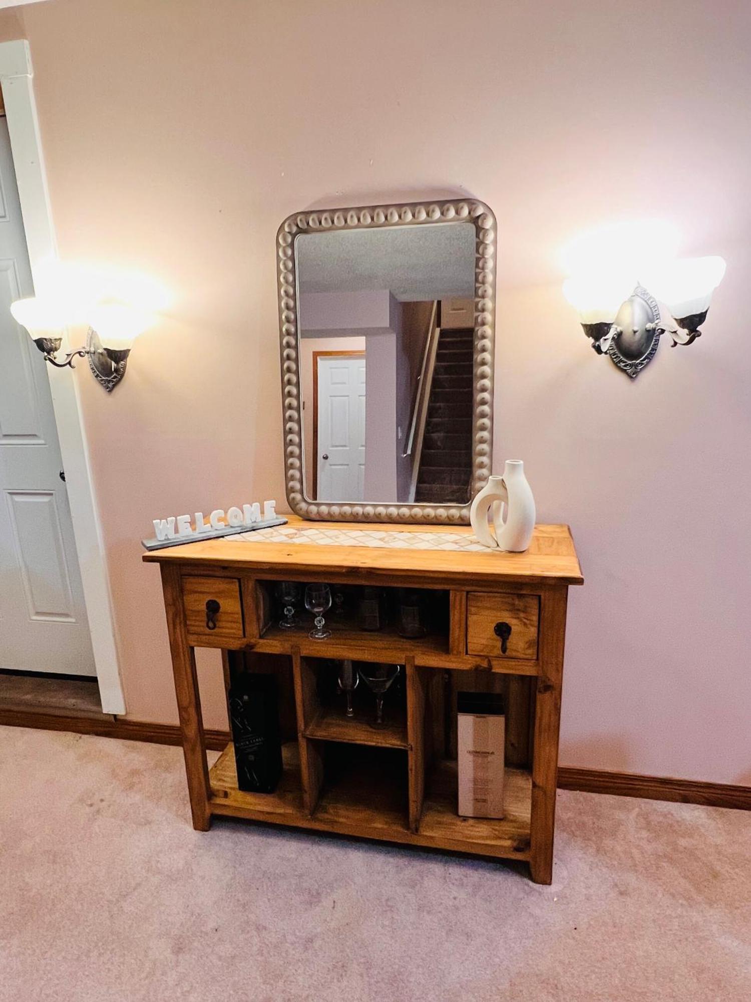 A Classic Homely Basement Suite! Chestermere Exteriör bild